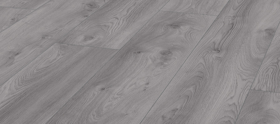 Makro Oak Light Grey