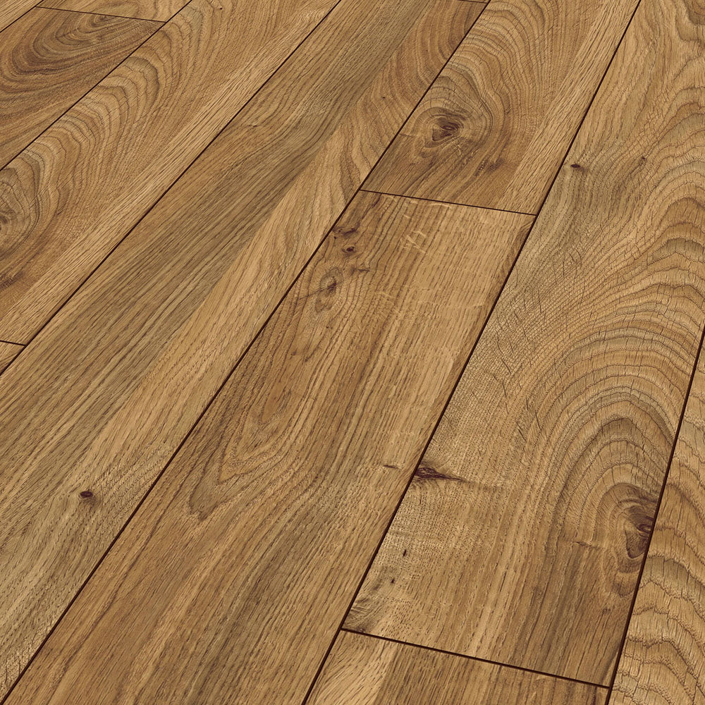 Everest Oak Natural